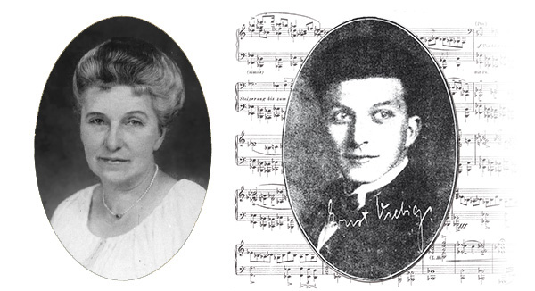 Clara Ernst Viebig 2